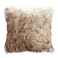thumbnail image 1 of Faux Fur Cushion, 1 of 5