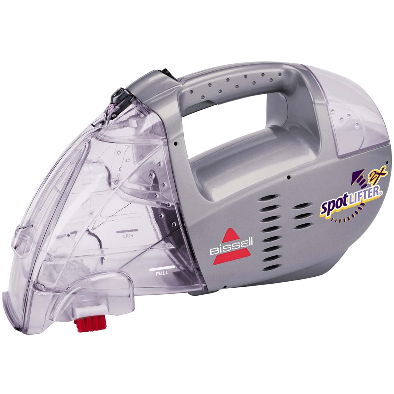Bissell Homecare Spotlifter 2X Portable Deep Carpet Cleaner Vacuum Bissell Homecare Spotlifter 2X Portable Deep Carpet Cleaner Vacuum