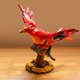 thumbnail image 3 of 500+pcs Building Block Set Toys, Fox, Red Bird Assembled Building Block Toys, 3 of 4