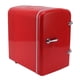 thumbnail image 3 of Mini refrigerador para maquillaje cosmético, mini refrigerador 4L, refrigeradores portátiles de belleza, refrigerador para el cuidado de la piel, resultados impresionantes, 3 of 8