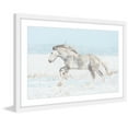 thumbnail image 3 of Marmont Hill "Spotted Beauty" Framed Painting Print, 3 of 5