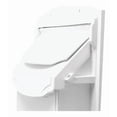 thumbnail image 3 of BUZON ITALIAN BLANCO INOXIDABLE, 3 of 3