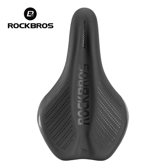 ROCKBROS Bike Bicycle Saddle Shockproof Comfort MTB Road Cycling Seat Cushion