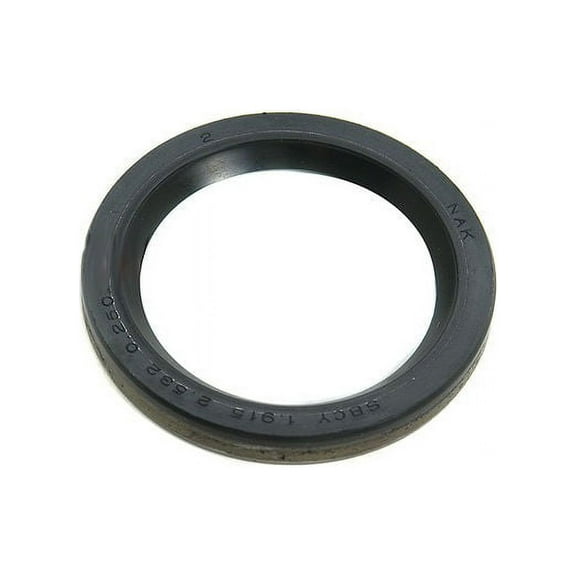 Rear Wheel Seal - Compatible with 1958 - 1964 Chevy Bel Air 1959 1960 1961 1962 1963