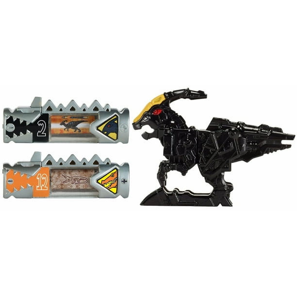 Bandai Power Rangers Dino Charge Dino Charger Power Pack, Series 1