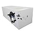 thumbnail image 3 of Class A Customs | 75 Gallon RV Concession Fresh Water Holding Tank with 12 Volt Water Pump | T-7500-PUMP, 3 of 4