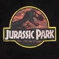 thumbnail image 3 of Jurassic Park Big Boys Fleece Pullover Hoodie Toddler to Big Kid, 3 of 5