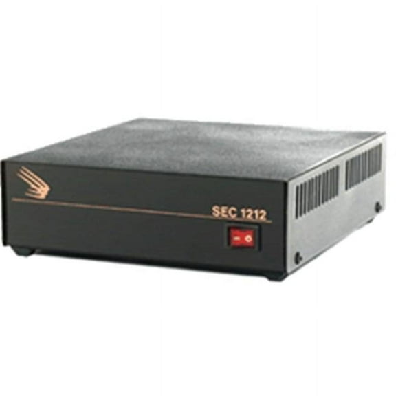 Samlex   Desktop Switching Power Supply