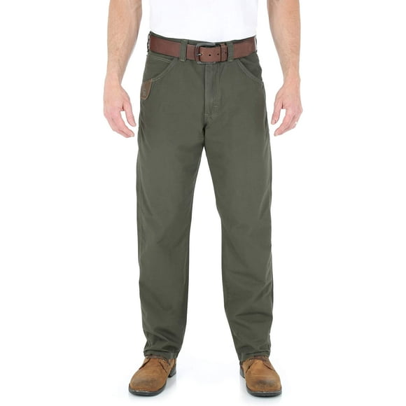 Wrangler Riggs Workwear Pantalon de Technicien pour Hommes