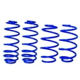 thumbnail image 1 of Resortes AG Kit para Auto para Seat Ibiza (6J, 6J1 y 6P) 2009 a 2017 4 Piezas Nuevos, 1 of 4