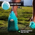 thumbnail image 6 of Grounded Footwear for Women Barefoot Shoes,Grounded Footwear for Mens,Hike Barefoot Shoes Womens Footwear,Comfortable Non-Slip Barefoot Vitality Shoes,Men's Women's Water Shoes Wide Toe Box, 6 of 7