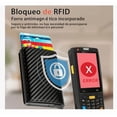 thumbnail image 3 of Cartera Xtellar Con Bloqueo Rfid, 3 of 4
