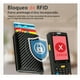 thumbnail image 3 of Cartera Xtellar Con Bloqueo Rfid, 3 of 4