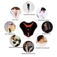 thumbnail image 2 of Appareil de Massage Intelligent Multifonctionnel pour le Cou, Tapis de Massage Cervical, Mini Instrument D\'entraînement Physique, 2 of 10