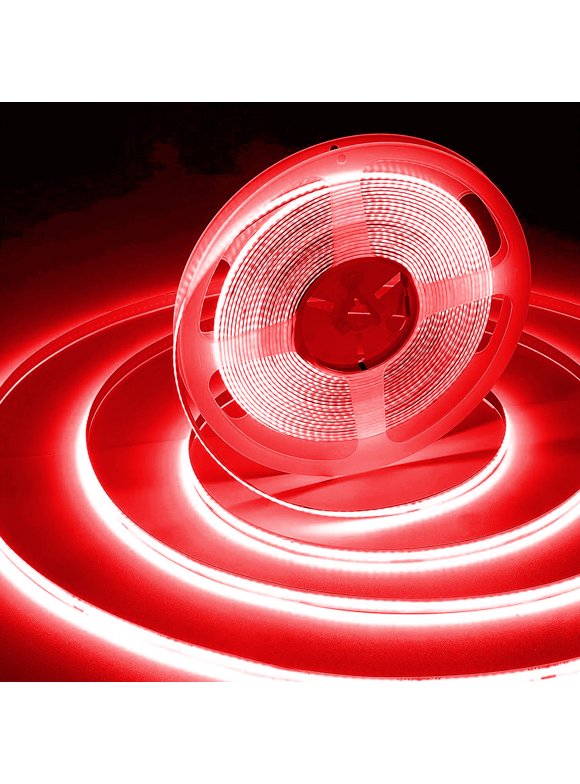 LED Strip Lights in Novelty Lights