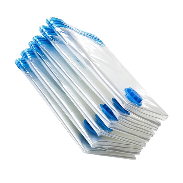 Vacuum Compression Bags,8Pcs Vacuum Compression Storage Vacuum Seal Storage Bags Vacuum Storage Bags Rapid Response