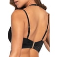 thumbnail image 2 of Sydney Double Strap Underwire Cami Bikini Top Swimsuit, 2 of 4