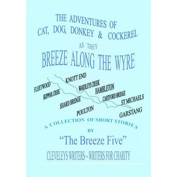 Breeze Along The Wyre, (Paperback)