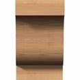 thumbnail image 2 of 6"W x 10"H x 48"L Newport Rough Sawn Rafter Tail, Western Red Cedar, 2 of 4