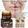 thumbnail image 6 of Retinol Moisturizer Cream for Face for Anti Wrinkle & Firming Anti-Aging Women Face Cream with Retinol and Hyaluronic Acid 1PCS, 6 of 10