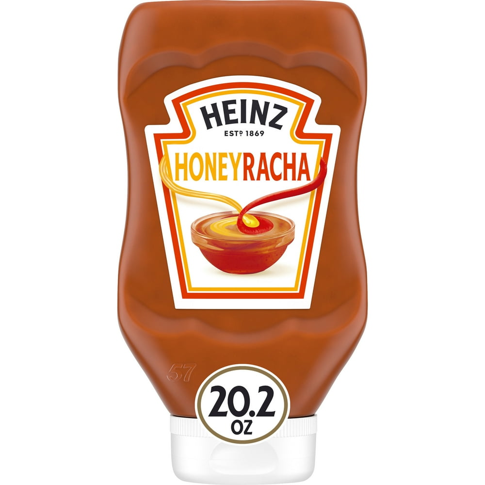Heinz HoneyRacha Sauce Mix, 20.2 Oz