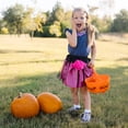 thumbnail image 5 of Melissa & Doug Role Play Collection - Goodie Tutus! Dress-Up Skirts Set (4 Costume Skirts), 5 of 9