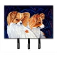 thumbnail image 1 of Carolines Treasures 7241TH68 Papillon Leash Holder Or Key Hook, 1 of 1