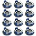 thumbnail image 1 of Intex River Run 1 Inflatable Floating Tube Raft for Lake, Pool (12 Pack) 58825EP, 1 of 8
