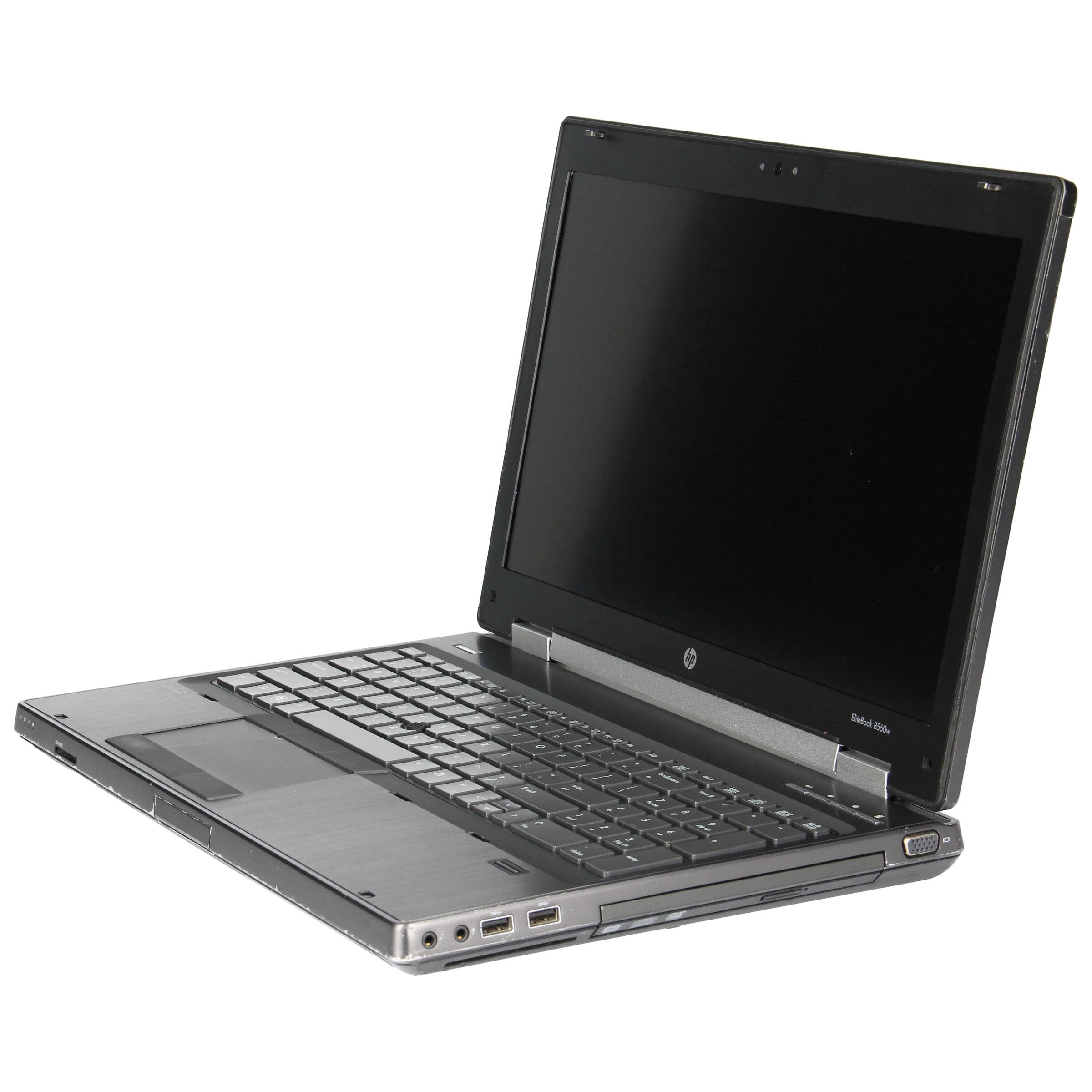 HP 8570w SSD EliteBook Upgrade Elitebook 8770w Laptop 2.5 for 