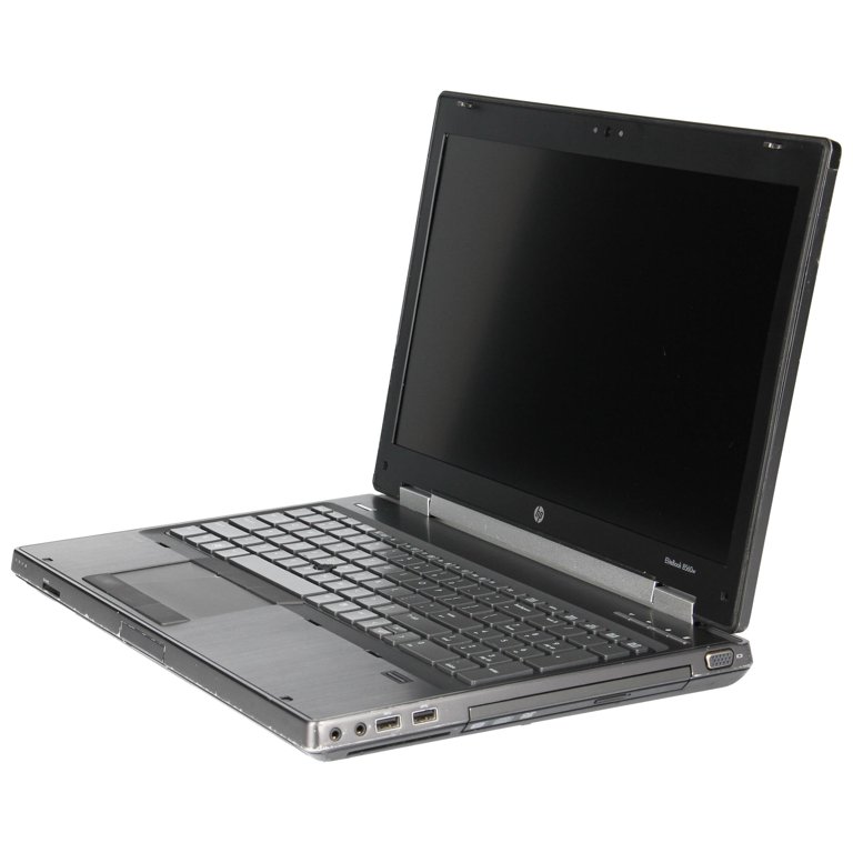 HP Elitebook 8570w 15.6