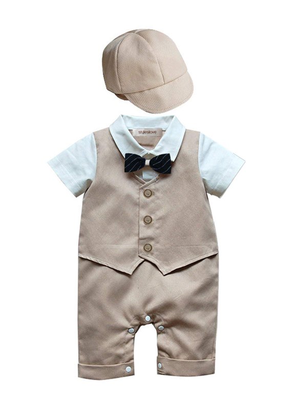 18 month boy suits