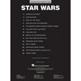 thumbnail image 3 of Hal Leonard Star Wars for Ukulele, 3 of 7