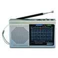 thumbnail image 2 of 9 Band Rdio W Bluetooth Silver, 2 of 3