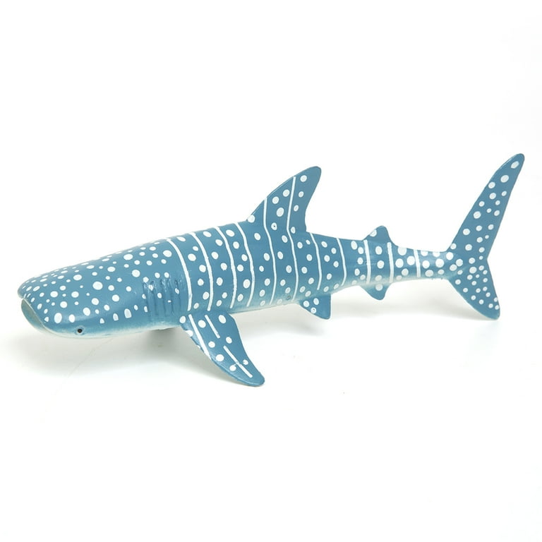 Zoo Troop Mystery Sea Creature 4-Pack Collectible photo 7
