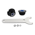 thumbnail image 4 of Colaxi Kit de Joint de Cylindre de Direction Hydraulique à Montage avant Accessoires de Remplacement Haute Performance Robuste Professionnel pour HS5157, 4 of 8