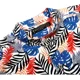 thumbnail image 3 of Camisa Hawaiana Moda Casual Slim Fit Cuello Mao Caballero, 3 of 8