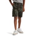 thumbnail image 3 of Wrangler Boy's Gamer Cargo Shorts, Sizes 4-18 & Husky, 3 of 8