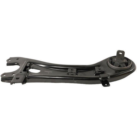 Rear Left Trailing Arm - Compatible with 2013 - 2014 Hyundai Santa Fe AWD - Moog