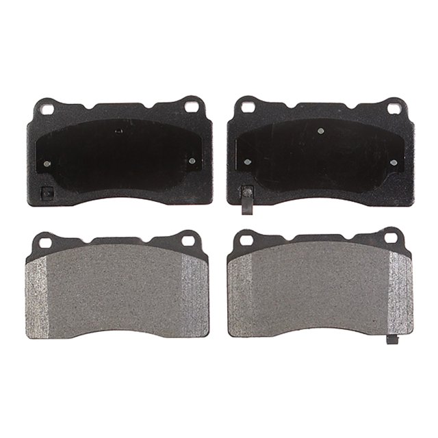 Balatas Semimetalicas Lancer 2008 A 2014 Mitsubishi Del Pg RAYBESTOS .