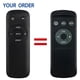 thumbnail image 1 of Remote Control For Logitech Z906 5.1 Z-906 Surround Sound Speaker System Subwoofer Home Theater Controller, 1 of 5