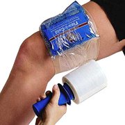 Cramer Flexiwrap 236107 4" NO Handle