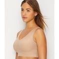 thumbnail image 4 of Chantelle ULTRA NUDE Soft Stretch Padded Top Bra, US X-Small-Small, 4 of 9