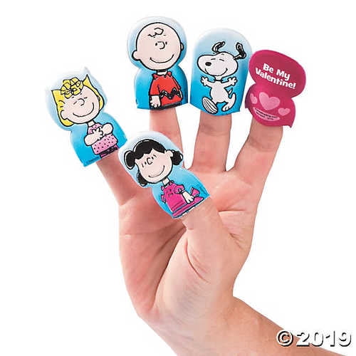 paw patrol finger puppets walmart