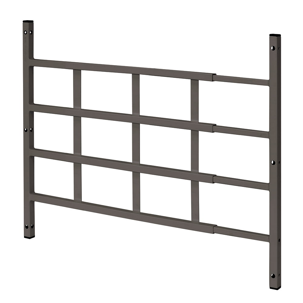 Segal S 4752 Fixed Adjustable Child Safety Window Guard 23-1/2 - 38 W