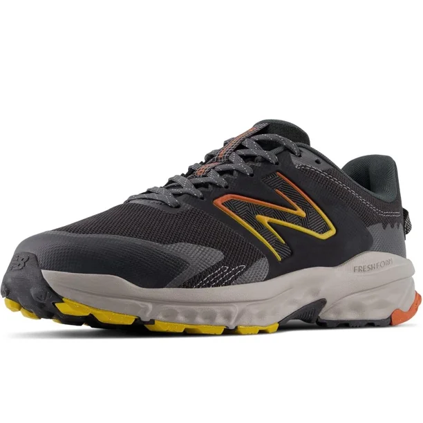 New Balance Men's Fresh Foam 510 Trail Running Shoe SIZE 14 WIDE