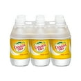 thumbnail image 2 of Canada Dry Tonic Water, 10 fl oz plastic bottles, 6 pack, 2 of 5