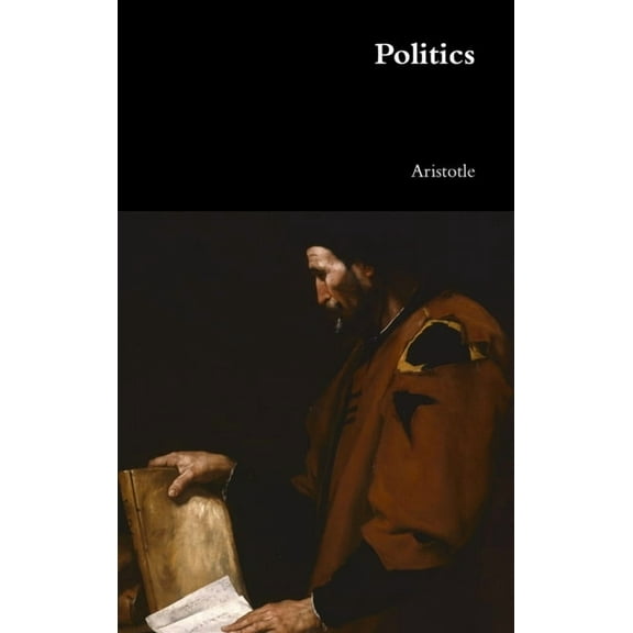 Politics, (Hardcover)