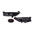 thumbnail image 1 of Faro Para Niebla DEPO 300 2015 A 2019 Chrysler Der C/Leds, 1 of 4