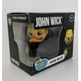 thumbnail image 2 of TUBBZ Mini: John Wick Cosplaying Rubber Duck Vinyl Figure, 2 of 5