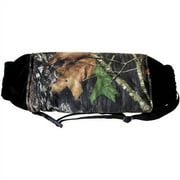 Grabber Cozy Muff w/Mega Warmer-Mossy Oak